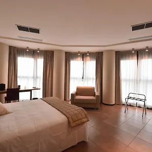 Hotel Tati