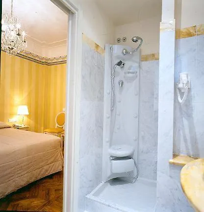 Albergo Tre Pozzi Fontanellato Hotel