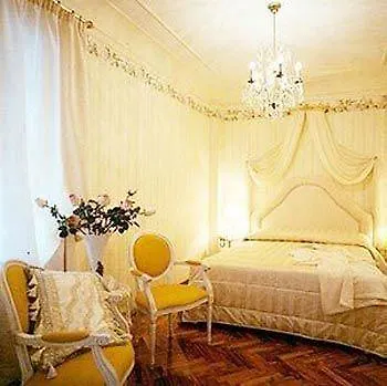 Albergo Tre Pozzi Fontanellato Italy
