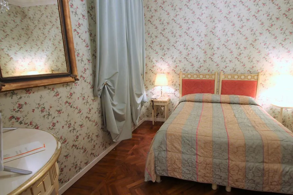 Albergo Tre Pozzi Fontanellato Italy