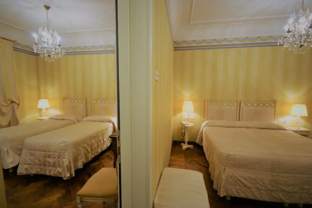 Albergo Tre Pozzi Fontanellato Hotel