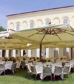 Albergo Tre Pozzi Fontanellato Hotel