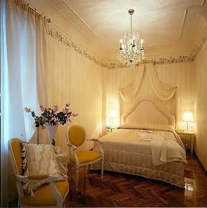 Hotel Albergo Tre Pozzi Fontanellato