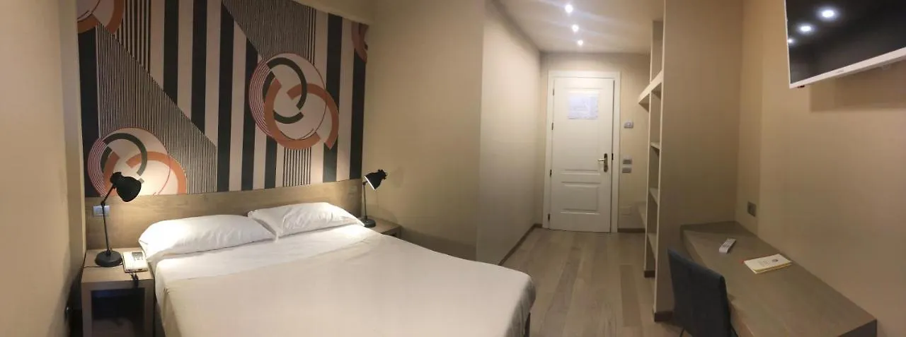 Albergo Tre Pozzi Fontanellato Italy