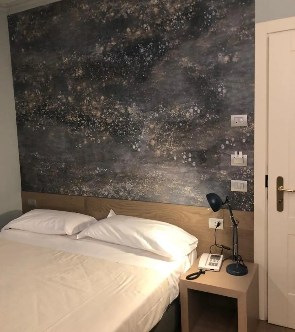 Albergo Tre Pozzi Fontanellato