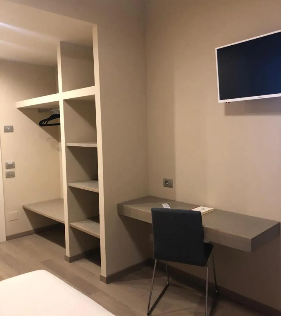 Albergo Tre Pozzi Fontanellato 4*,  Italy
