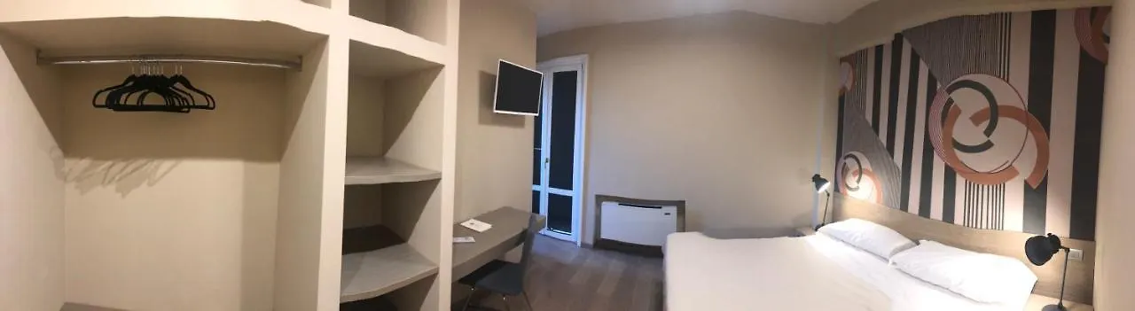 Hotel Albergo Tre Pozzi Fontanellato