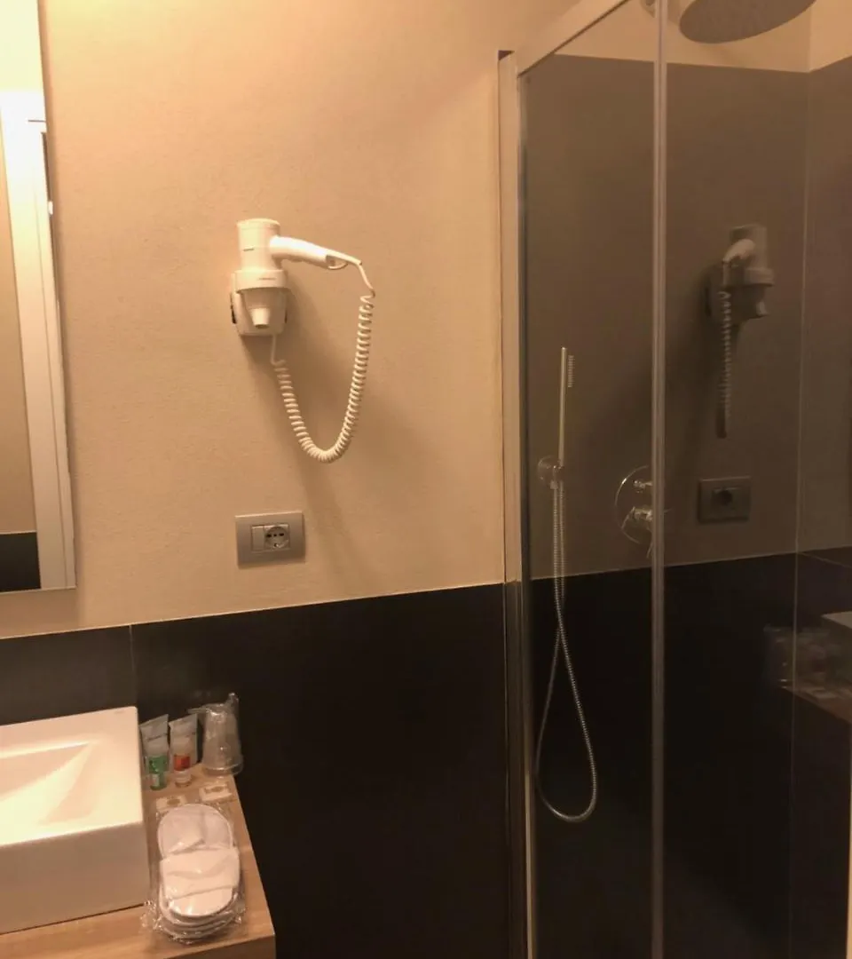 Albergo Tre Pozzi Fontanellato Italy