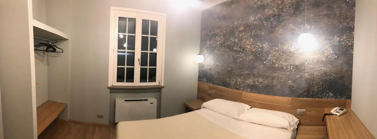 **** Hotel Albergo Tre Pozzi Fontanellato Italy