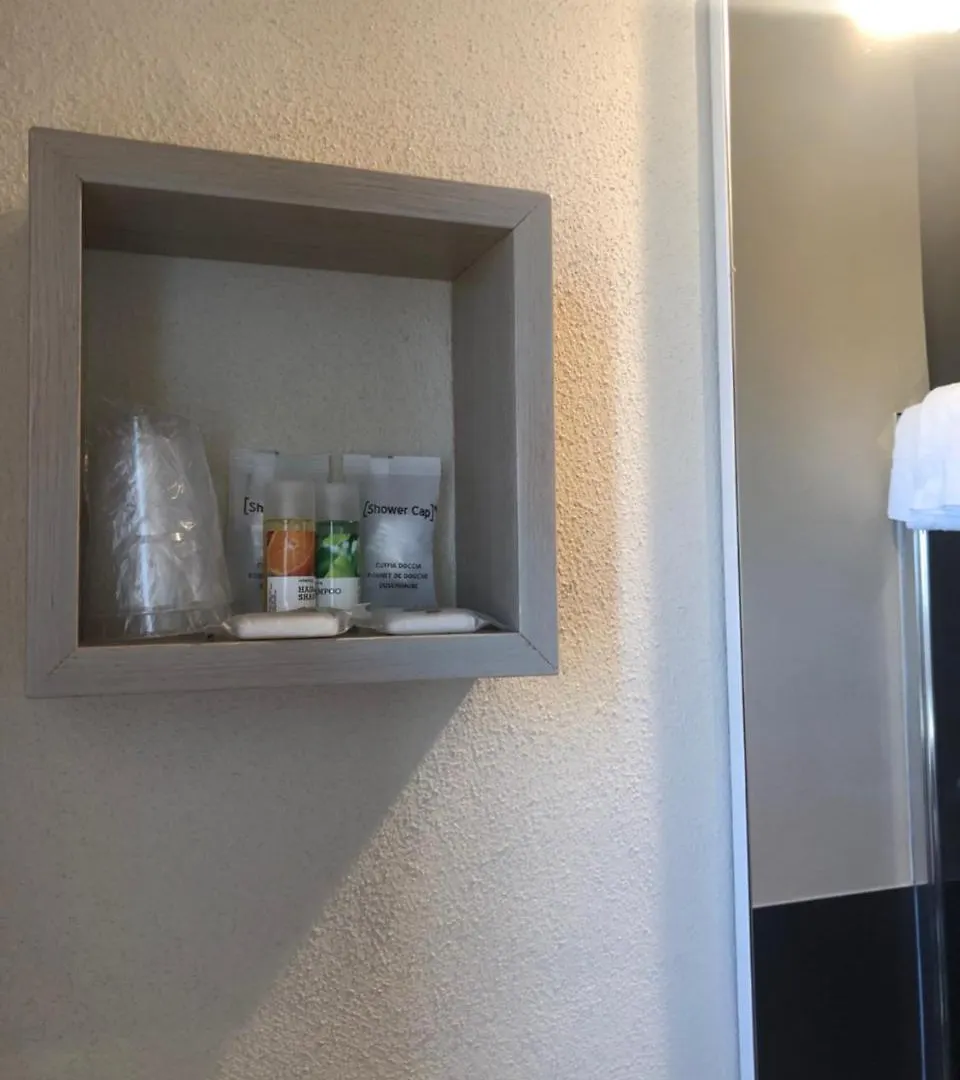**** Hotel Albergo Tre Pozzi Fontanellato Italy