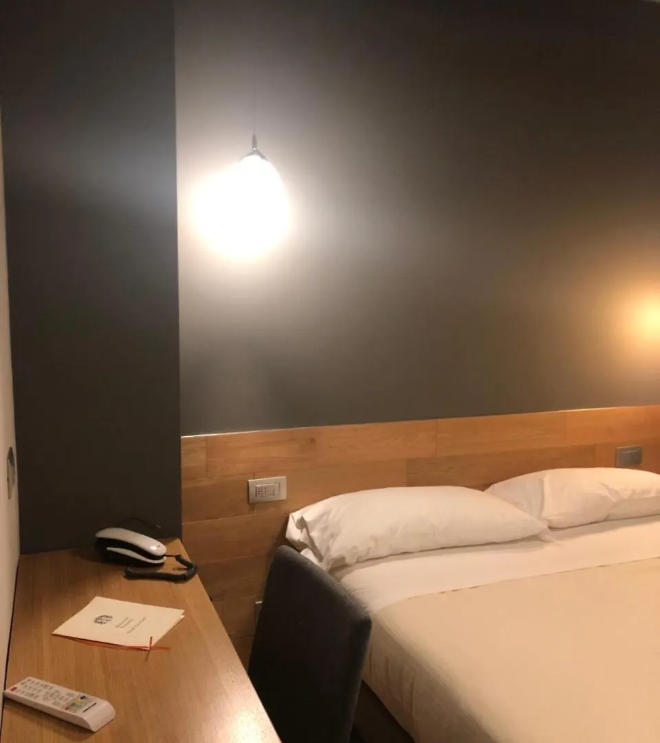 Albergo Tre Pozzi Fontanellato