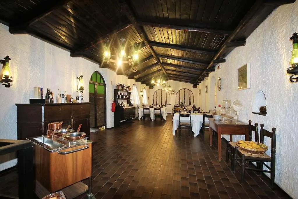 Albergo Tre Pozzi Fontanellato Hotel