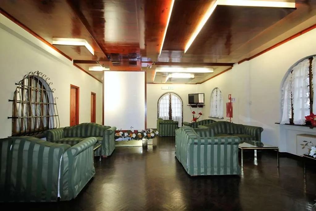 Albergo Tre Pozzi Fontanellato 4*,  Italy